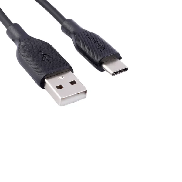 کابل دیتا و شارژ تایپ سی وریتی مدل CB3147T