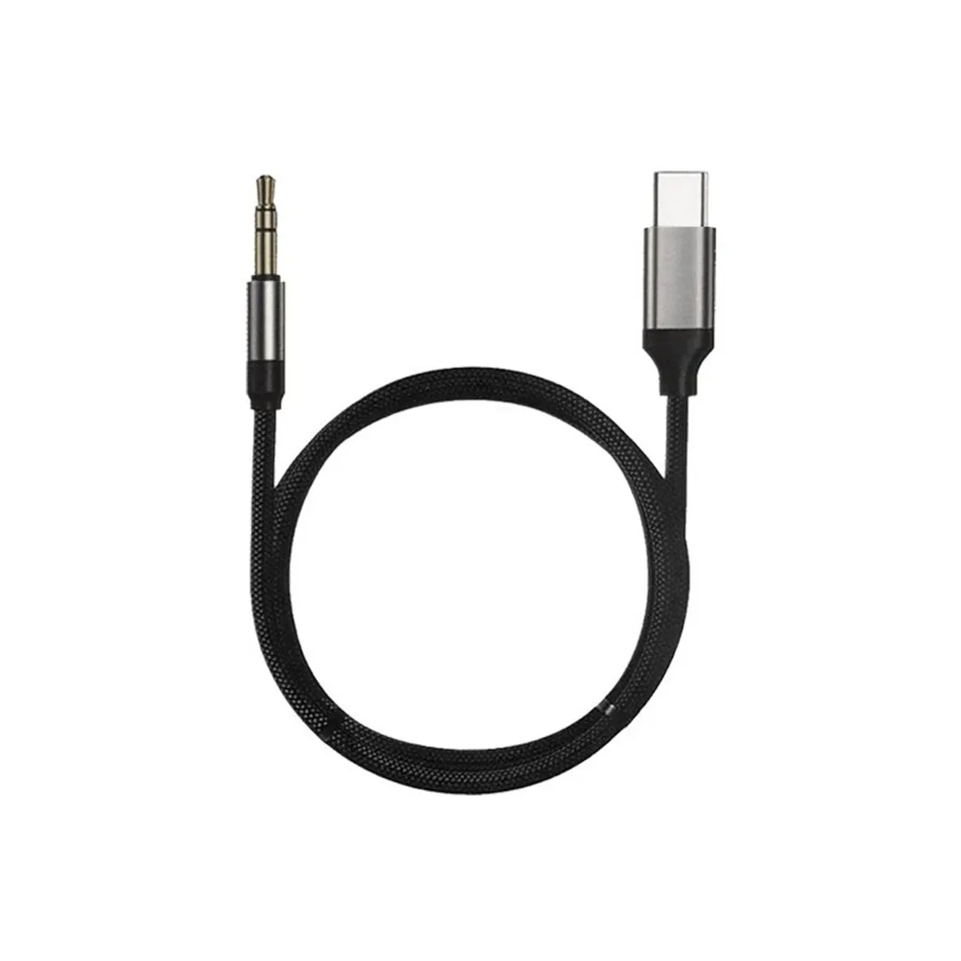 کابل تبدیل AUX به TYPE-C وریتی مدل CB3173TB
