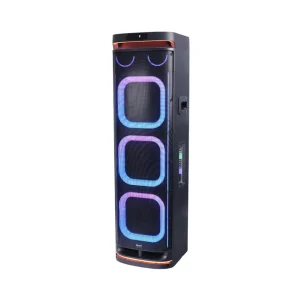 اسپیکر بلوتوثی قابل حمل وریتی مدل V-PS3010