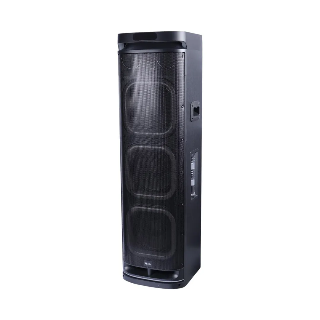 اسپیکر بلوتوثی قابل حمل وریتی مدل V-PS3010