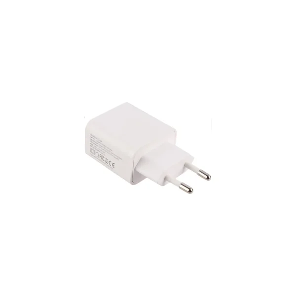 شارژر دیواری وریتی مدل PD+QC3.0 AP2129 20W به همراه کابل Type-C