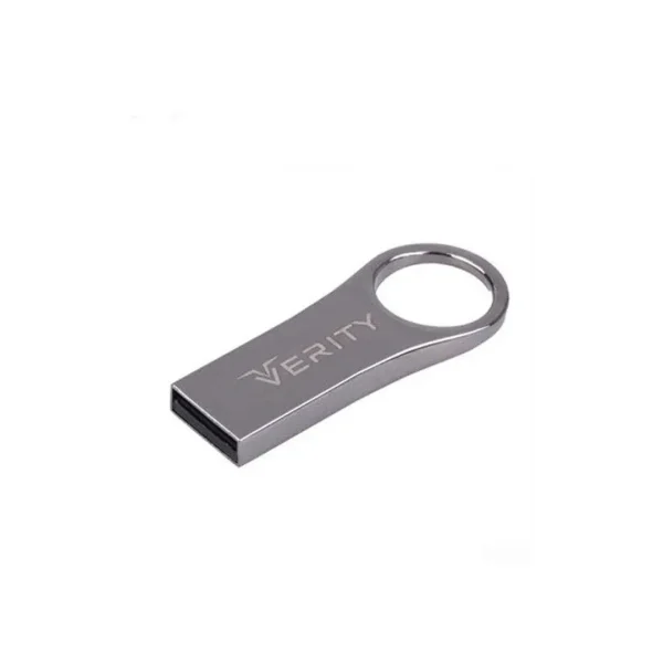 فلش مموری وریتی مدل V801 ظرفیت 64 گیگابایت USB2.0