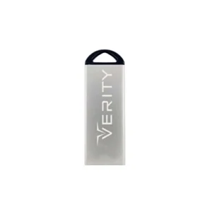 فلش مموری وریتی مدل V802 ظرفیت 16 گیگابایت USB2.0
