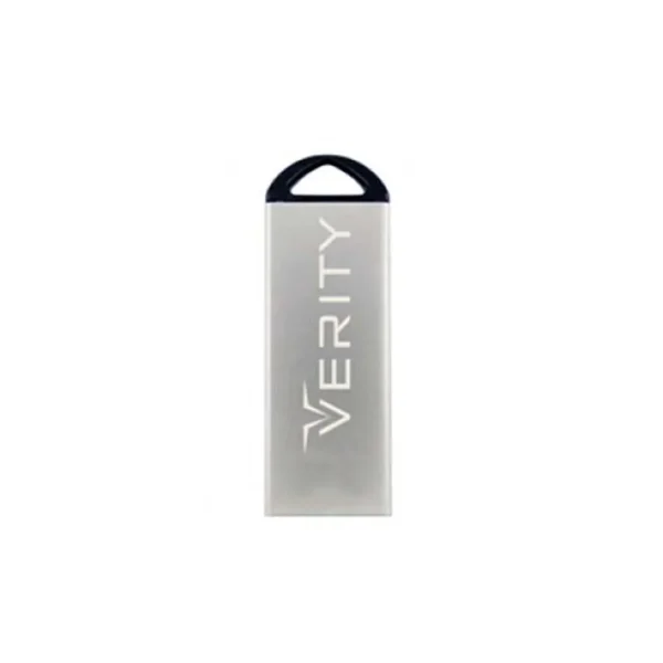 فلش مموری وریتی مدل V802 ظرفیت 16 گیگابایت USB2.0