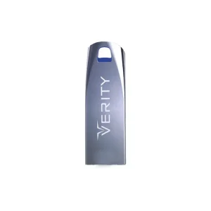 فلش مموری وریتی مدل V803 ظرفیت 32 گیگابایت USB2.0