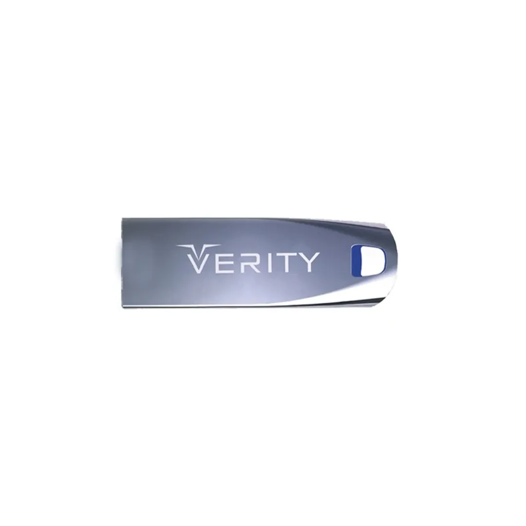 فلش مموری وریتی مدل V803 ظرفیت 32 گیگابایت USB2.0