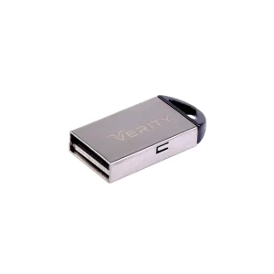 فلش مموری وریتی مدل V804 ظرفیت 32 گیگابایت USB2.0