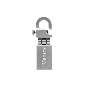 فلش مموری وریتی مدل V806 ظرفیت 16 گیگابایت USB2.0