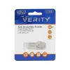 فلش مموری وریتی مدل V806 ظرفیت 16 گیگابایت USB2.0