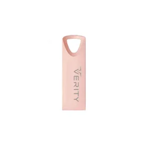 فلش مموری وریتی مدل V809 ظرفیت 128 گیگابایت USB3.0