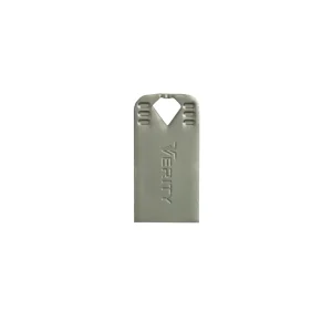 فلش مموری وریتی مدل V817 ظرفیت 16 گیگابایت USB2.0
