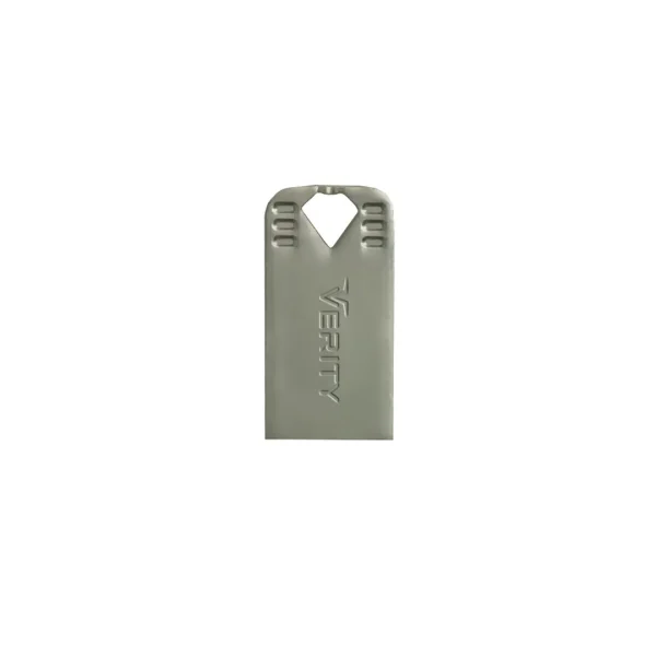 فلش مموری وریتی مدل V817 ظرفیت 16 گیگابایت USB2.0