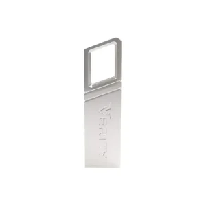 فلش مموری وریتی مدل V824 ظرفیت 16 گیگابایت USB2.0