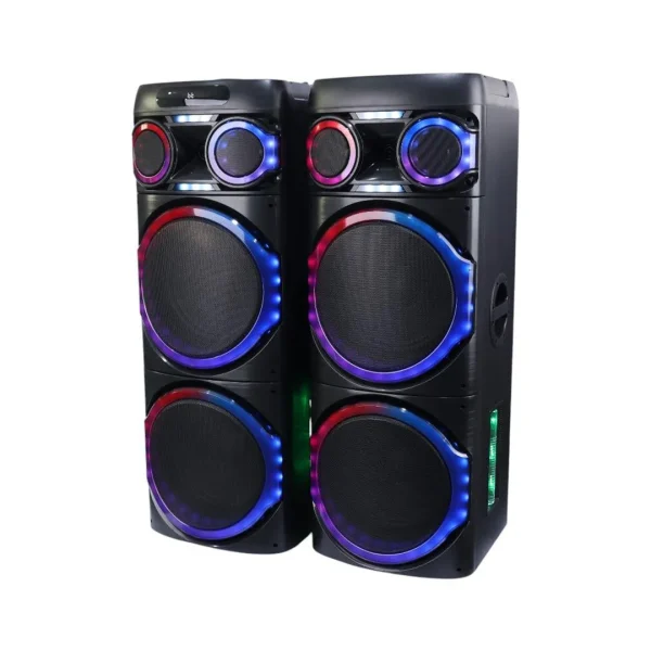 اسپیکر خانگی ایستاده وریتی مدل VS-1243 دو تکه