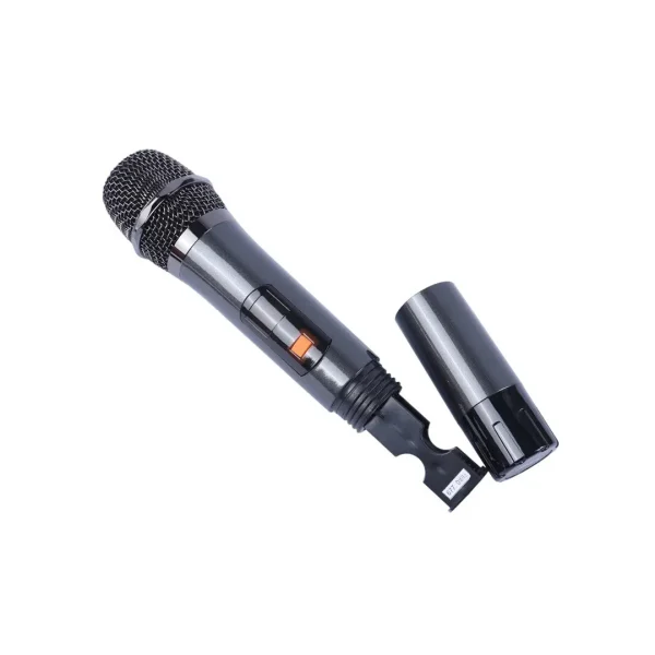 اسپیکر خانگی ایستاده وریتی مدل VS-1243 دو تکه