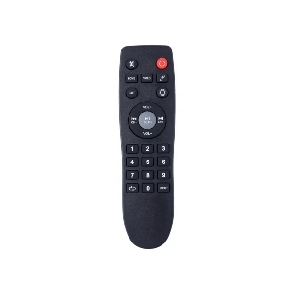 اسپیکر خانگی ایستاده وریتی مدل VS-1243 دو تکه