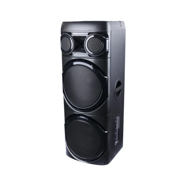 اسپیکر خانگی ایستاده وریتی مدل VS-1243 دو تکه