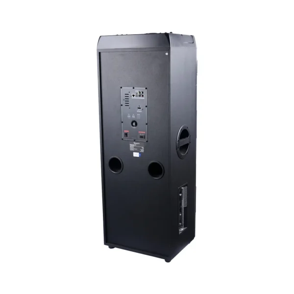 اسپیکر خانگی ایستاده وریتی مدل VS-1243 دو تکه