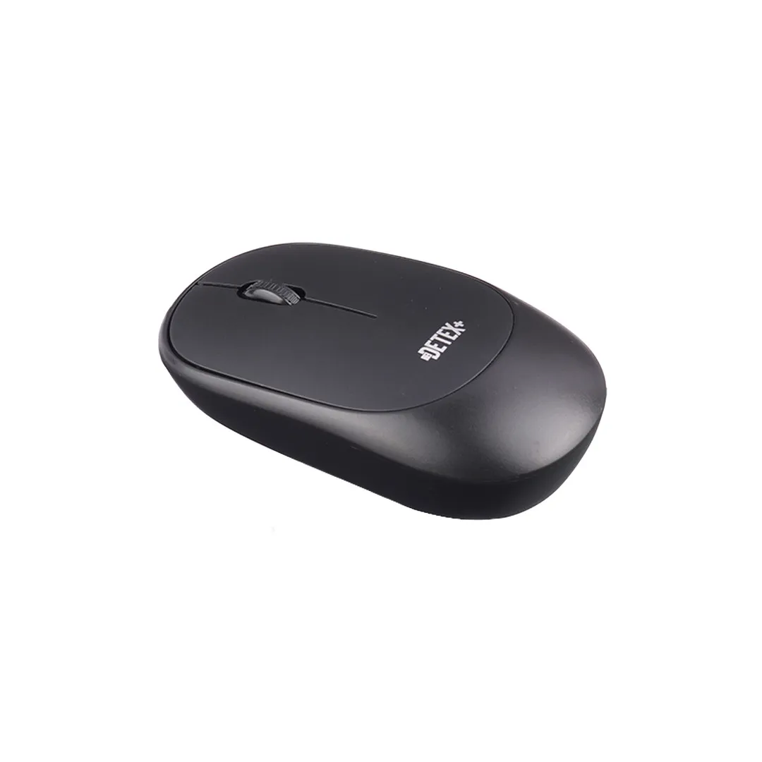 موس بی سیم دتکس پلاس مدل MD-911
