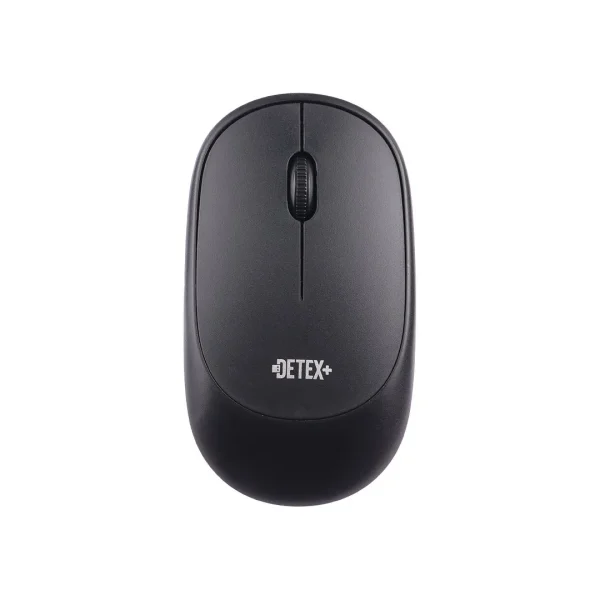 موس بی سیم دتکس پلاس مدل MD-911