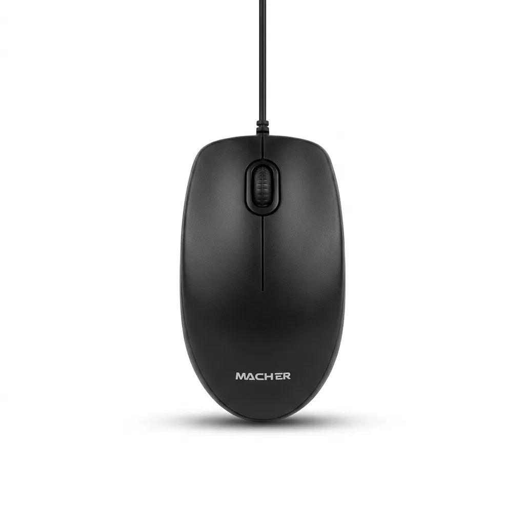 ماوس سیمی مچر مدل MR-181