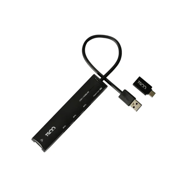 هاب 4 پورت USB 3.0 تسکو مدل THU1165