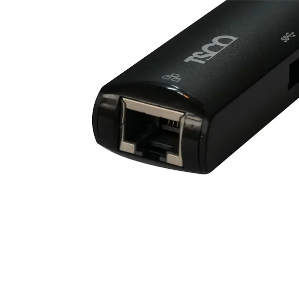هاب 4 پورت USB 3.0 تسکو مدل THU1165