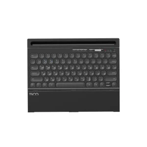 کیبورد سیمی تسکو مدل TK7321BT