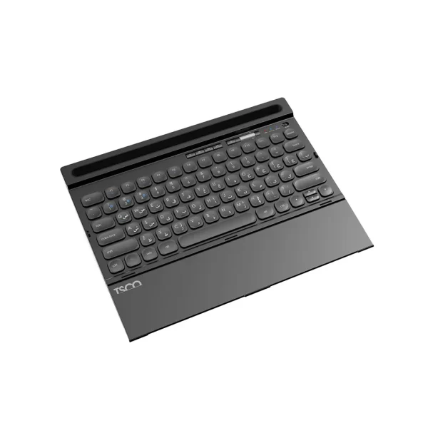 کیبورد سیمی تسکو مدل TK7321BT