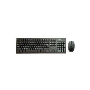 کیبورد و موس بی سیم تسکو مدل TKM7019W