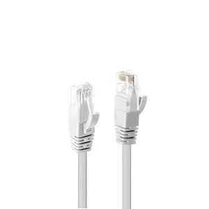 کابل شبکه دتکس پلاس 15 متری مدل CAT6