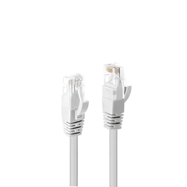 کابل شبکه دتکس پلاس 15 متری مدل CAT6