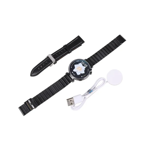 ساعت هوشمند دتکس پلاس مدل DW14 GT4 - Image 5
