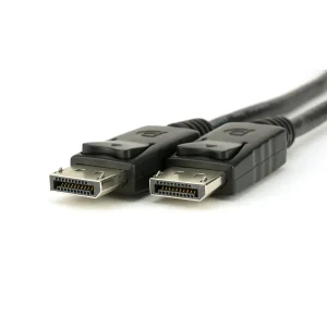 کابل Display port دتکس پلاس طول 1.8 متر