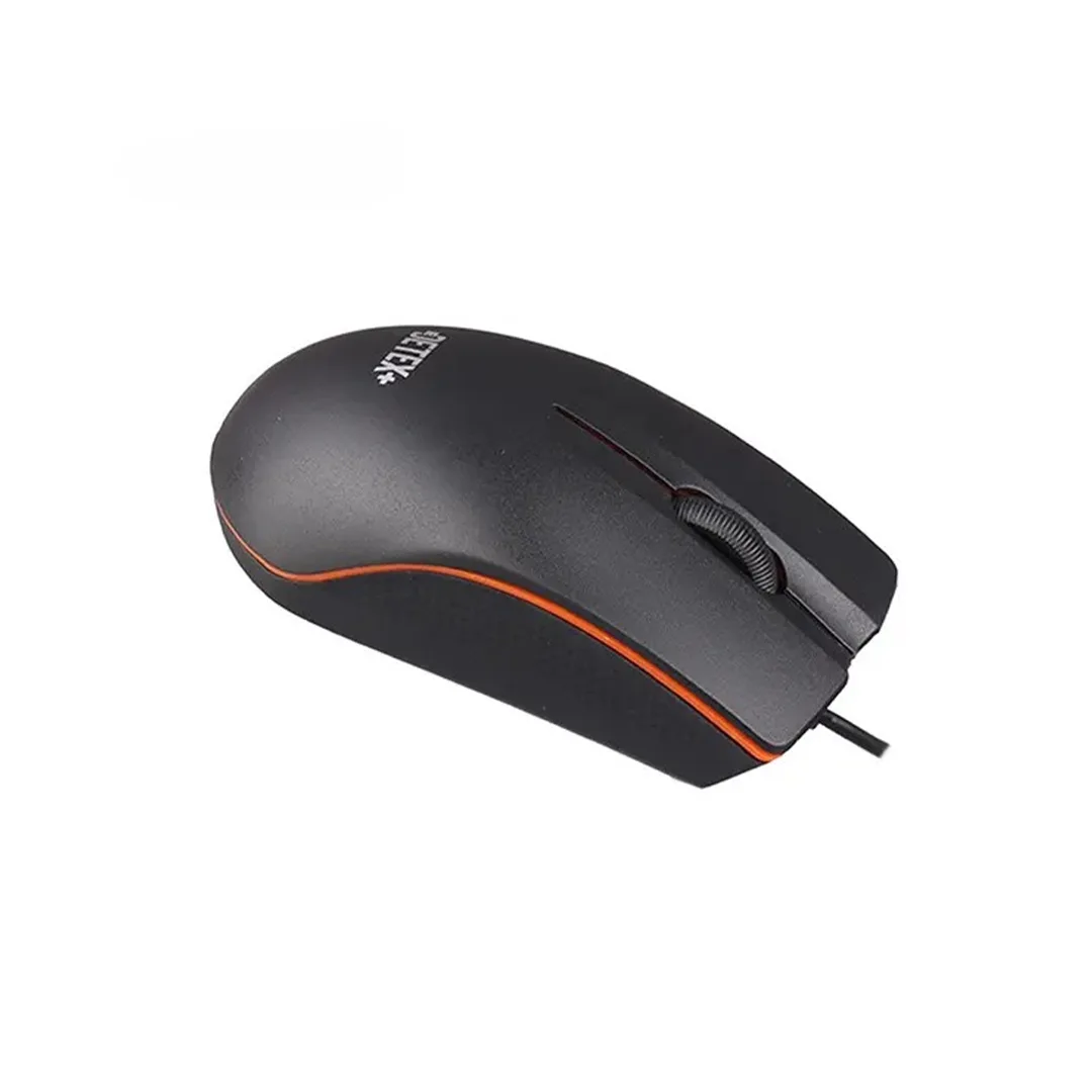 موس سیمی دتکس مدل MD-901