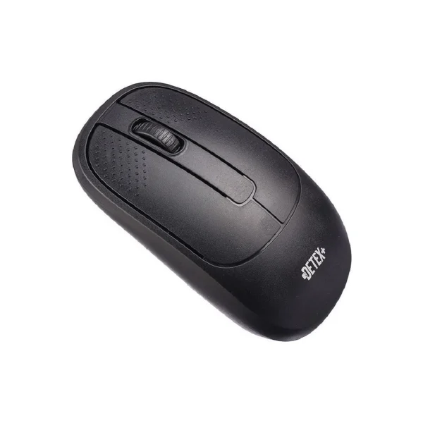 ماوس بی سیم دتکس‌پلاس مدل MD-912 - Image 2