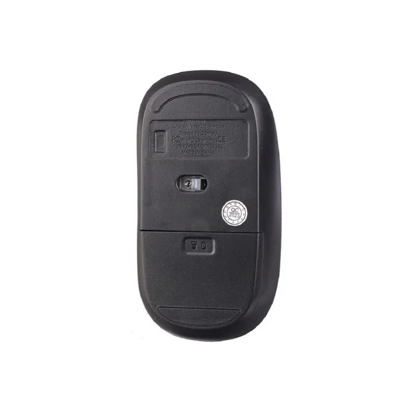 ماوس بی سیم دتکس‌پلاس مدل MD-912