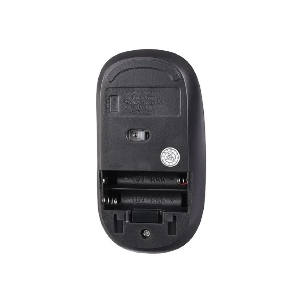 ماوس بی سیم دتکس‌پلاس مدل MD-912