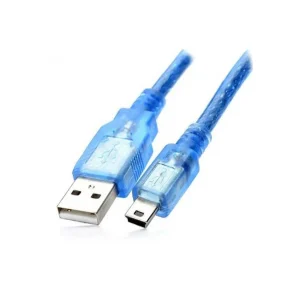 کابل ذوزنقه ای دتکس پلاس طول 1.5 متر