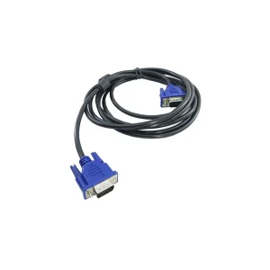 کابل VGA دتکس پلاس 4+3 طول 5 متری