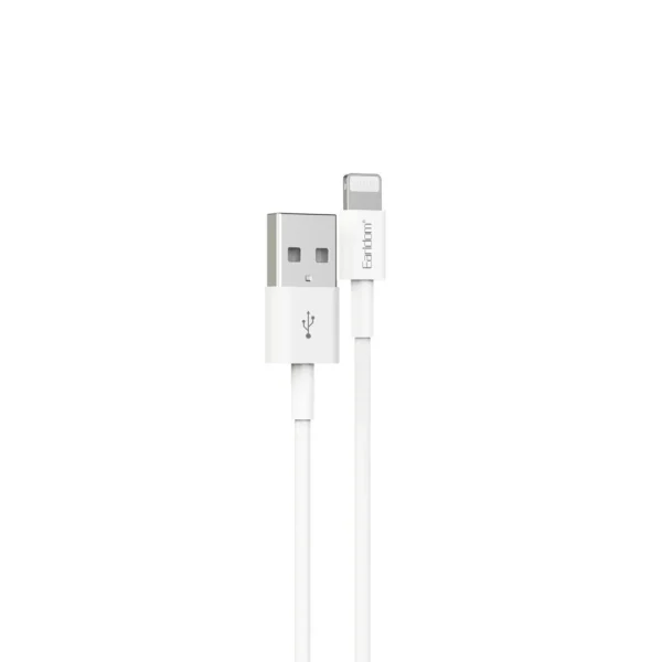 کابل دیتا و شارژ لایتنینگ ارلدوم مدل EC-025i