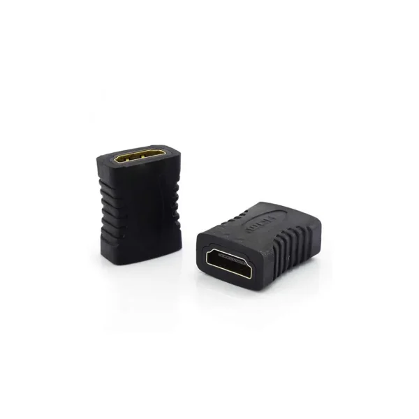 رابط بین راهی HDMI به HDMI دوسر ماده