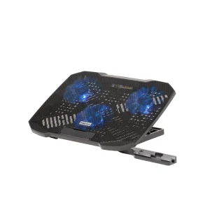 فن خنک کننده لپ تاپ هترون مدل HCP105