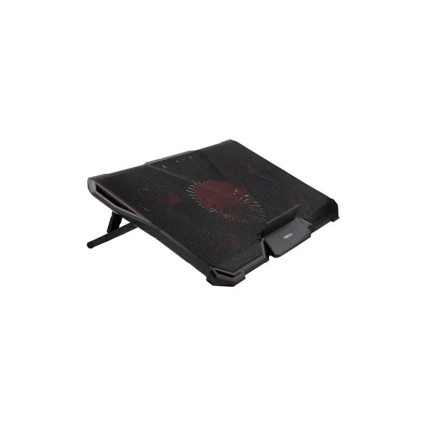 فن خنک کننده لپ تاپ هترون مدل HCP130 - Image 2