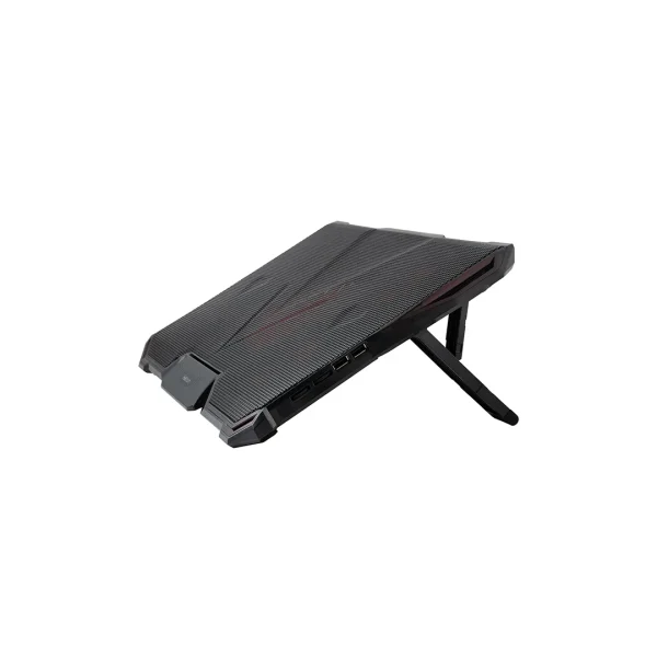 فن خنک کننده لپ تاپ هترون مدل HCP130 - Image 3
