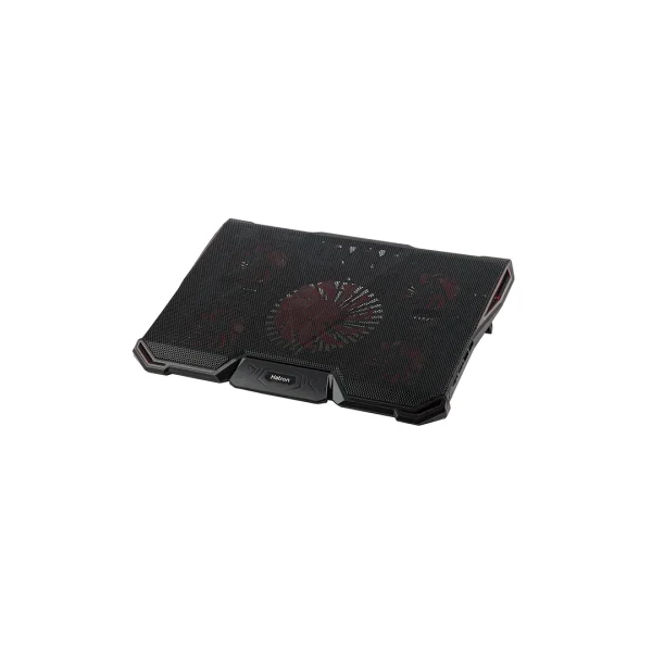 فن خنک کننده لپ تاپ هترون مدل HCP130 - Image 4