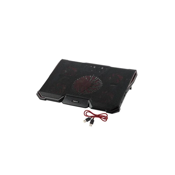 فن خنک کننده لپ تاپ هترون مدل HCP130 - Image 5