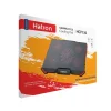 فن خنک کننده لپ تاپ هترون مدل HCP130 - Image 7