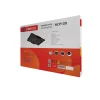 فن خنک کننده لپ تاپ هترون مدل HCP130 - Image 8