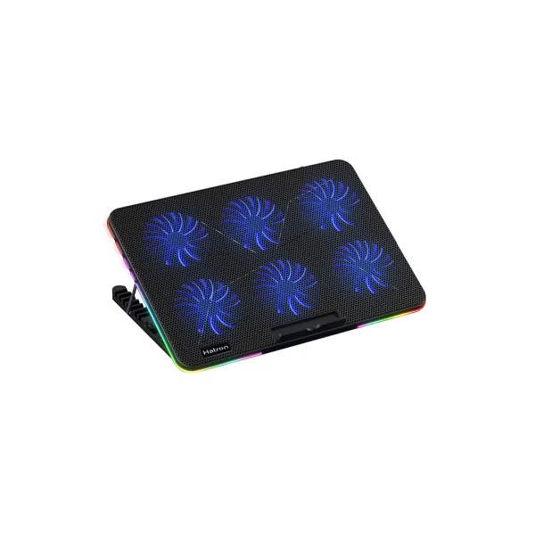 فن خنک کننده لپ تاپ هترون مدل HCP131